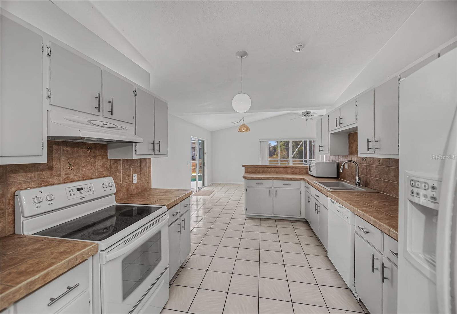 PUNTA GORDA ISLES SEC 20 - Residential