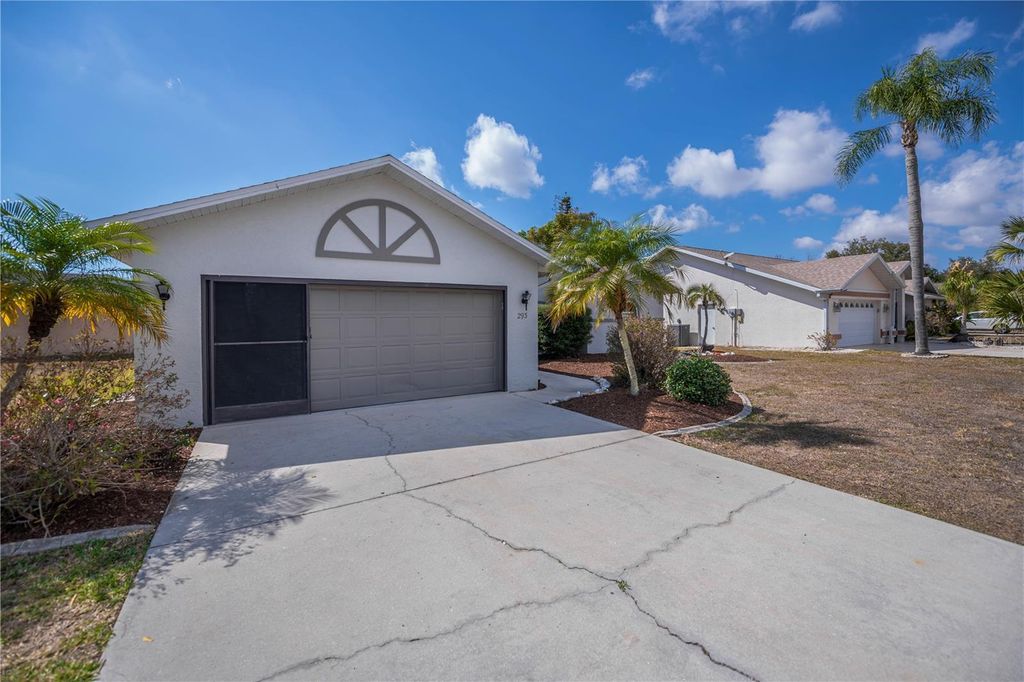 Photo of 293 Maraca Street, Punta Gorda, FL 33983 (MLS # C7521416)