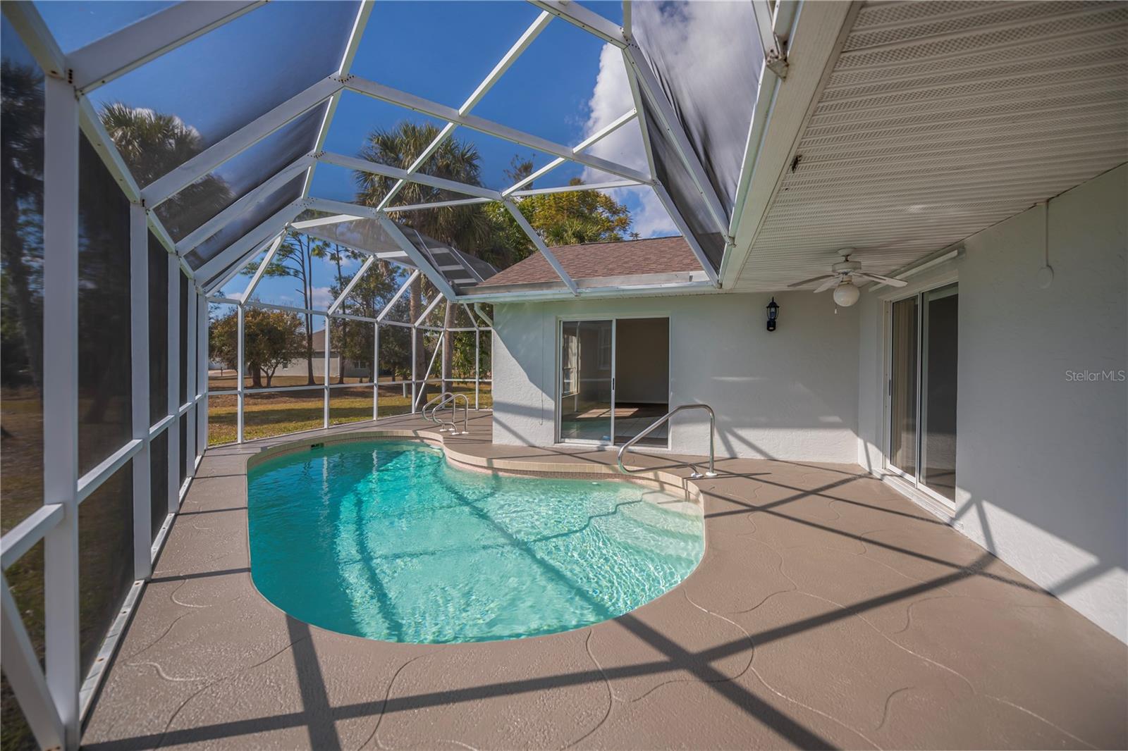 PUNTA GORDA ISLES SEC 20 - Residential