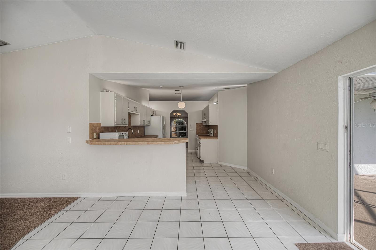 PUNTA GORDA ISLES SEC 20 - Residential