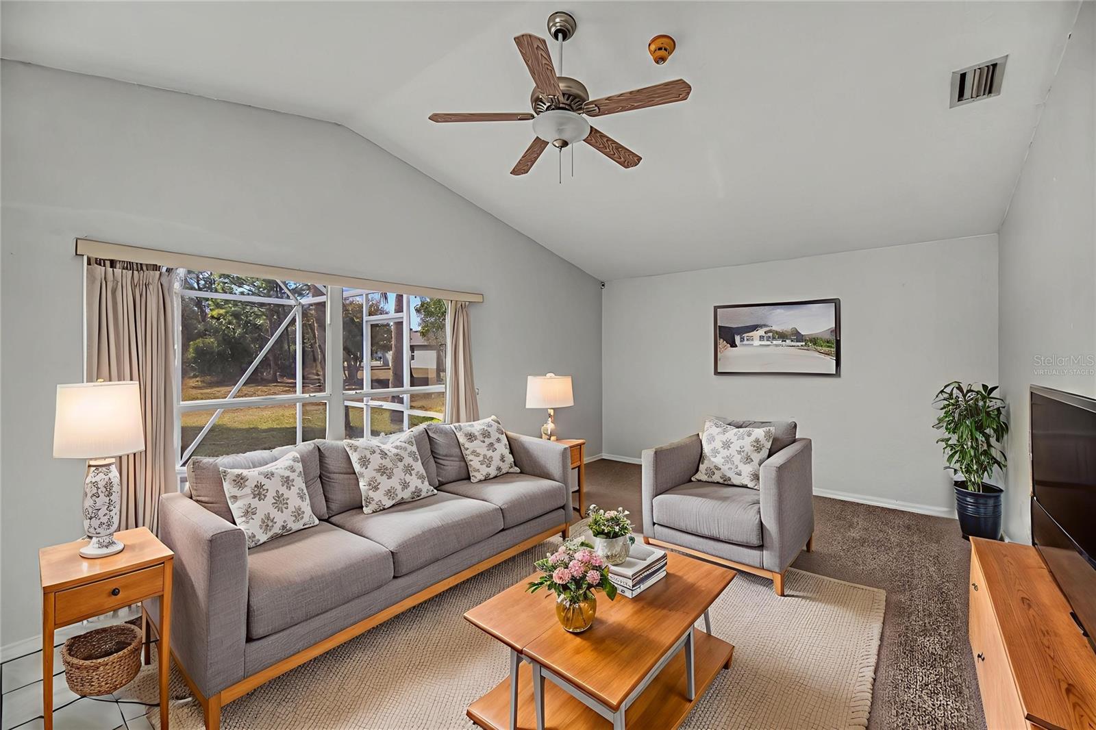 PUNTA GORDA ISLES SEC 20 - Residential