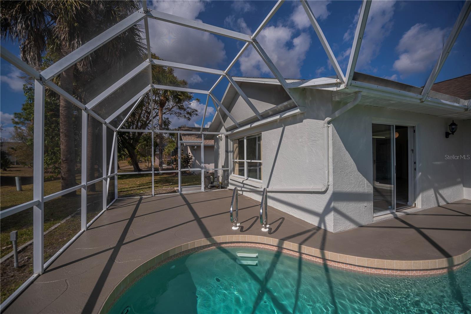 PUNTA GORDA ISLES SEC 20 - Residential
