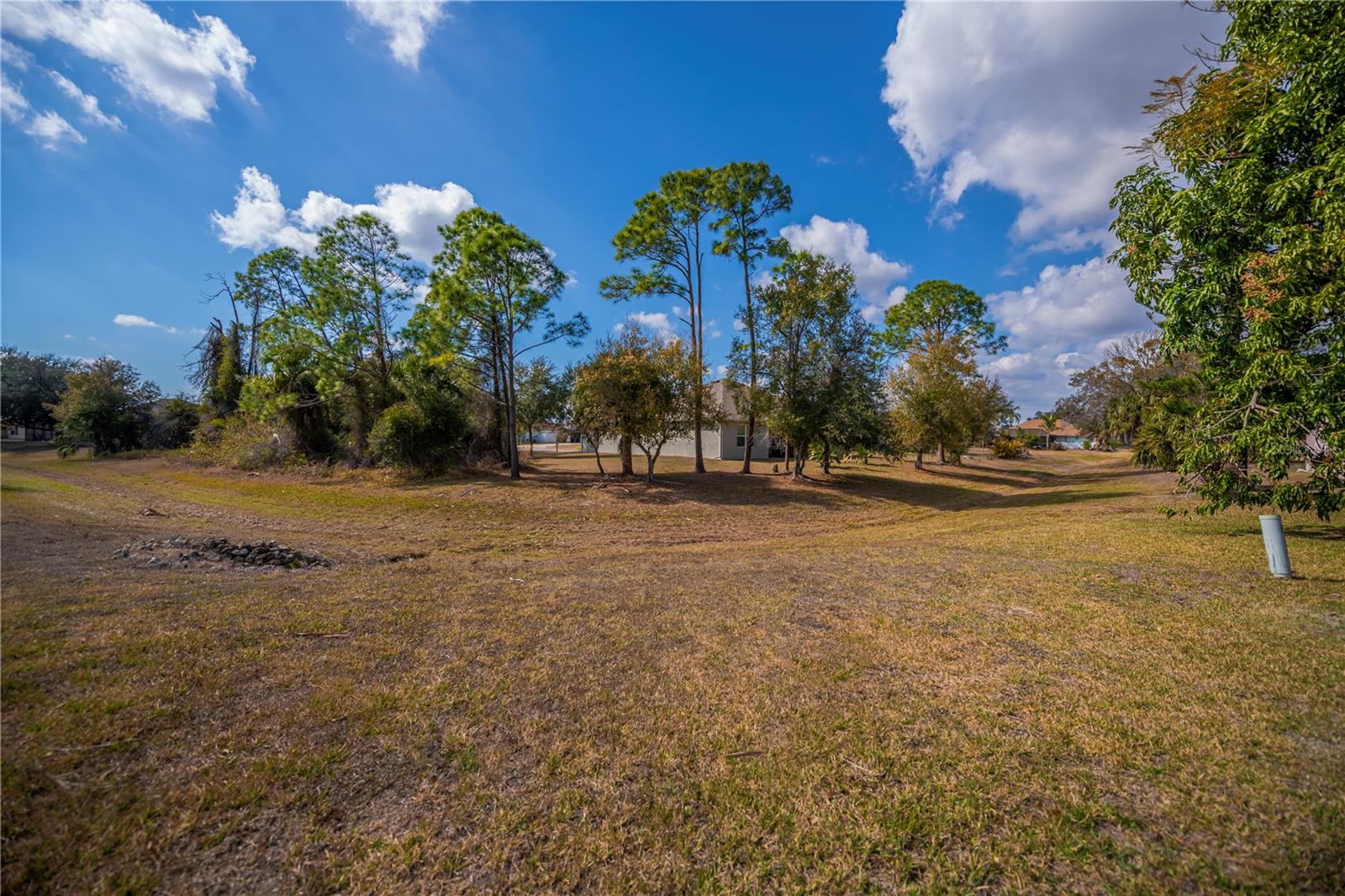 PUNTA GORDA ISLES SEC 20 - Residential