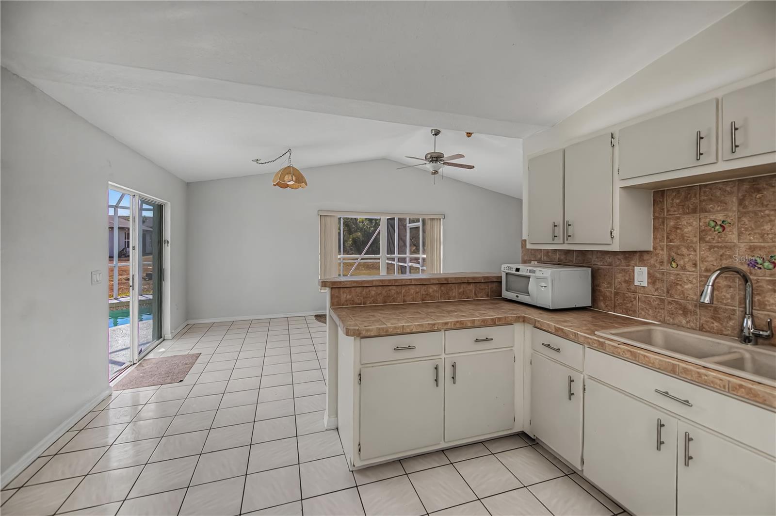 PUNTA GORDA ISLES SEC 20 - Residential