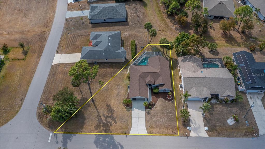 Photo of 293 Maraca Street, Punta Gorda, FL 33983 (MLS # C7521416)