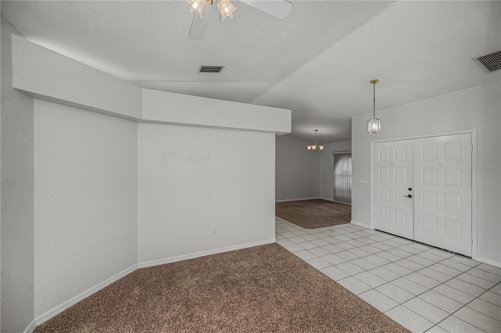 PUNTA GORDA ISLES SEC 20 - Residential