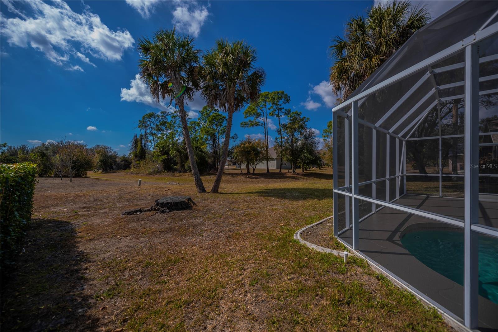 PUNTA GORDA ISLES SEC 20 - Residential