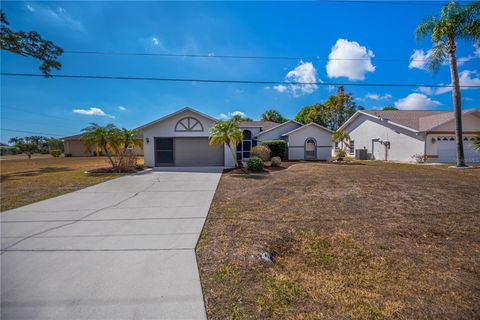 Photo of 293 Maraca Street, Punta Gorda, FL 33983 (MLS # C7521416)