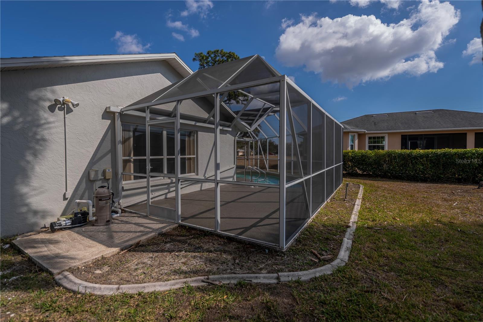 PUNTA GORDA ISLES SEC 20 - Residential