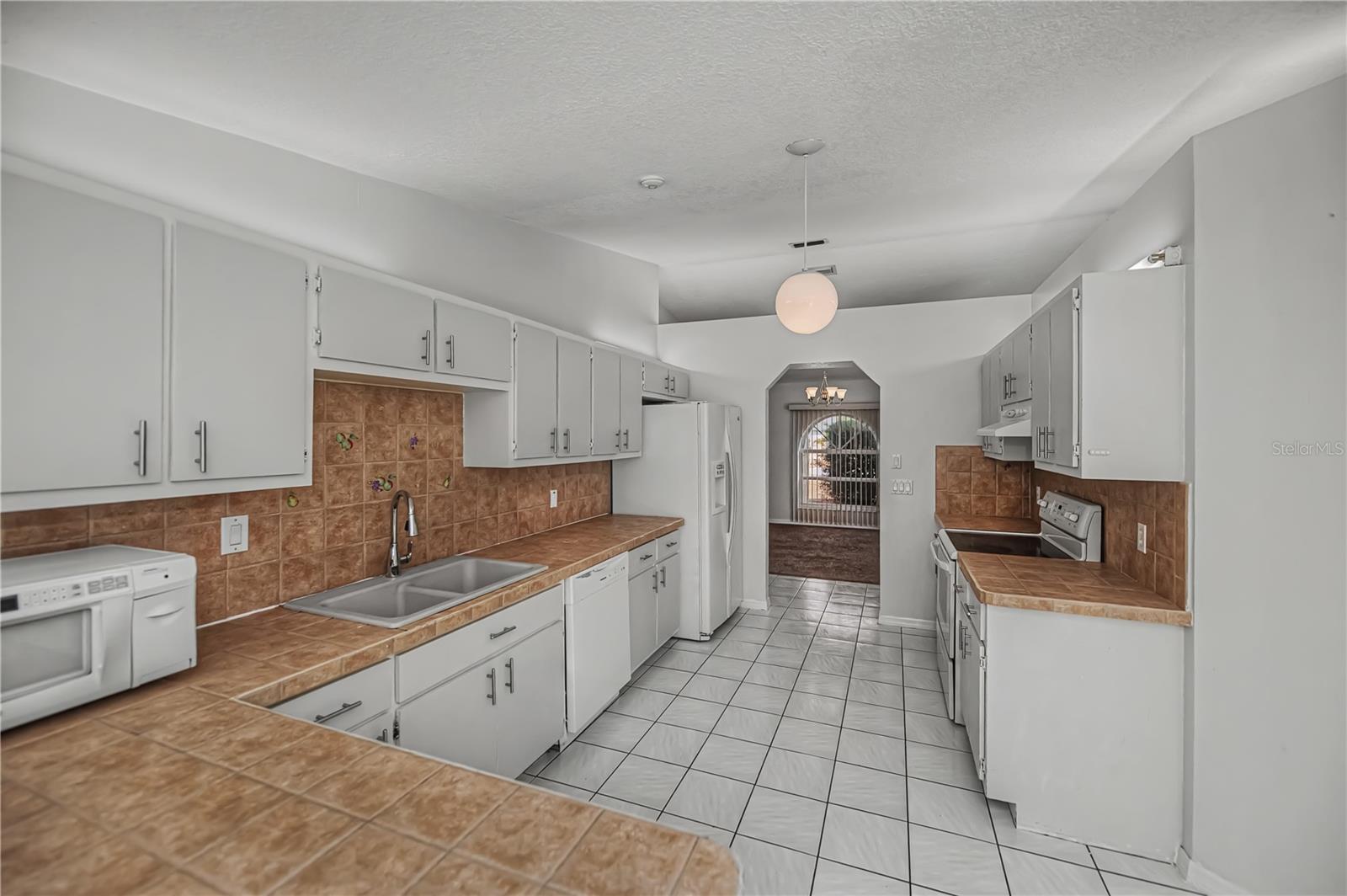 PUNTA GORDA ISLES SEC 20 - Residential