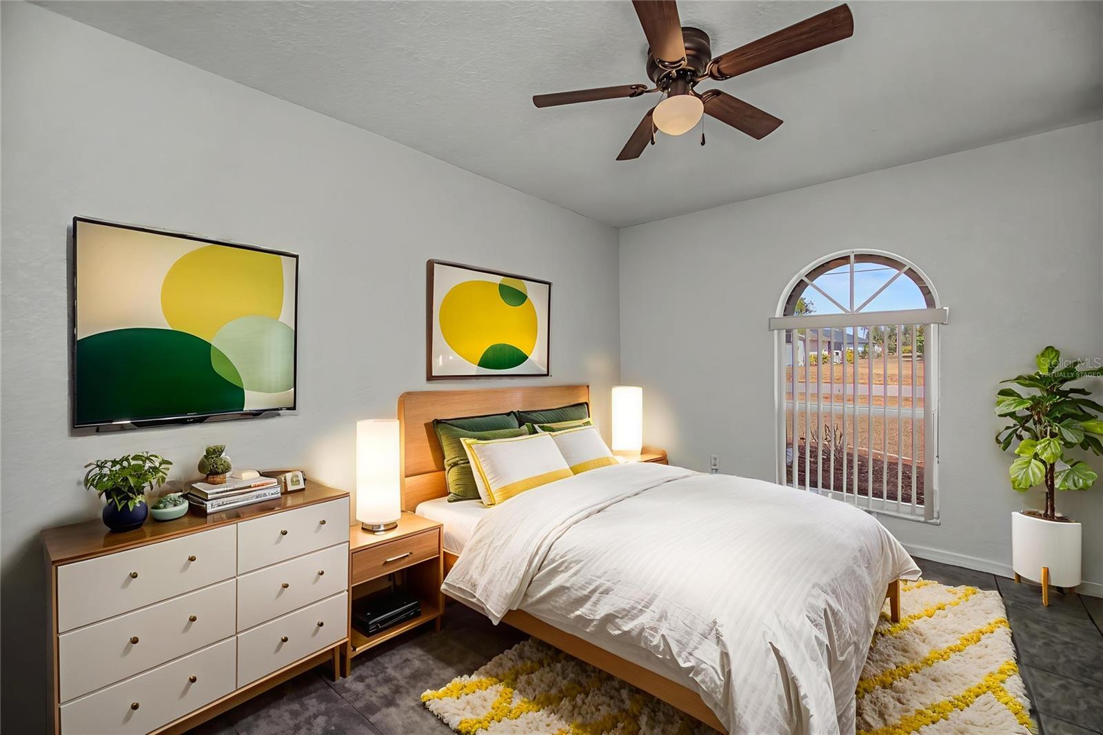 PUNTA GORDA ISLES SEC 20 - Residential