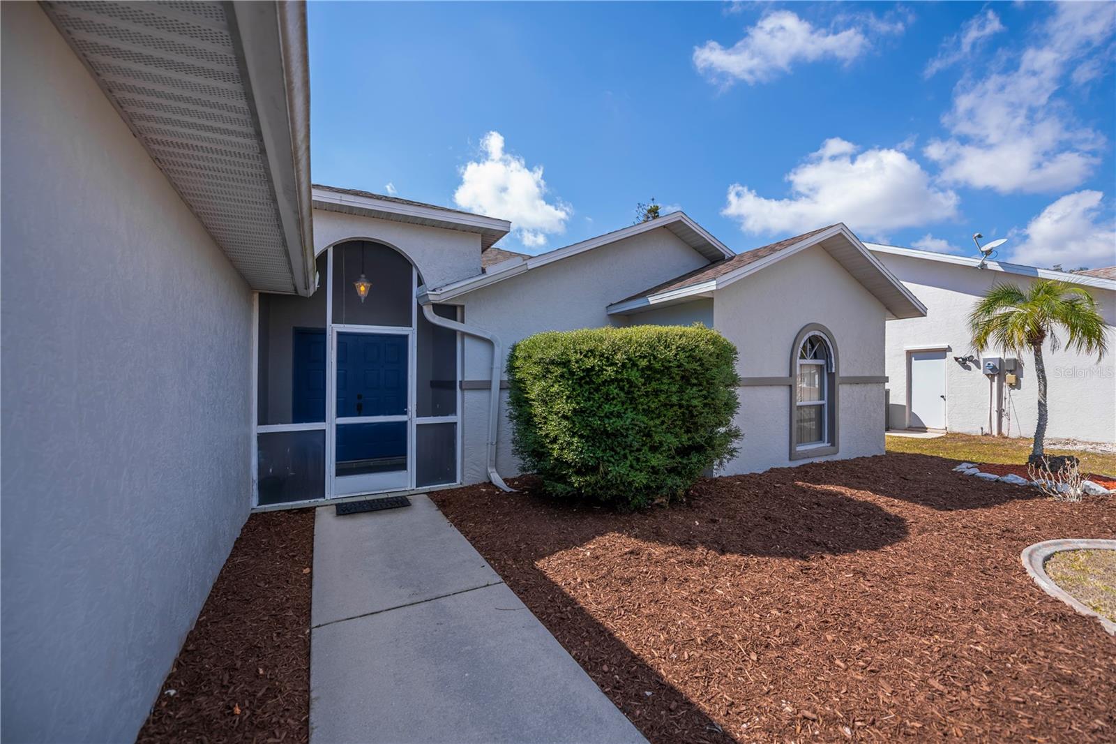 PUNTA GORDA ISLES SEC 20 - Residential