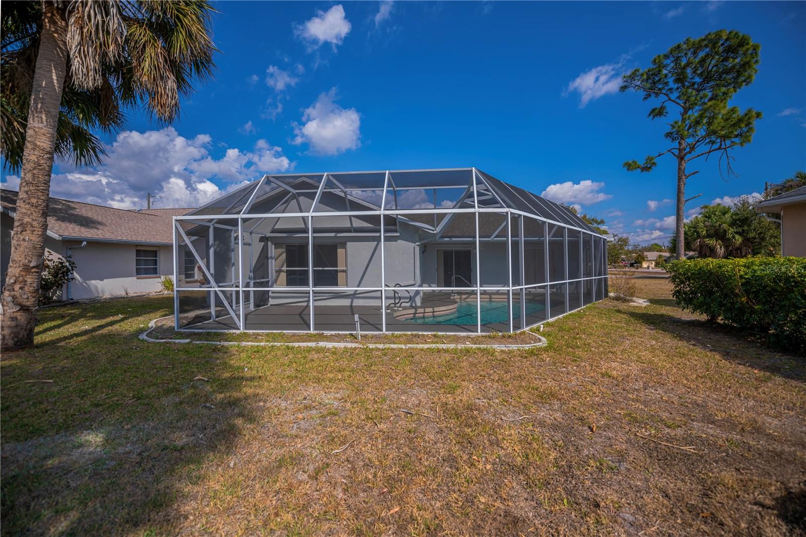 PUNTA GORDA ISLES SEC 20 - Residential