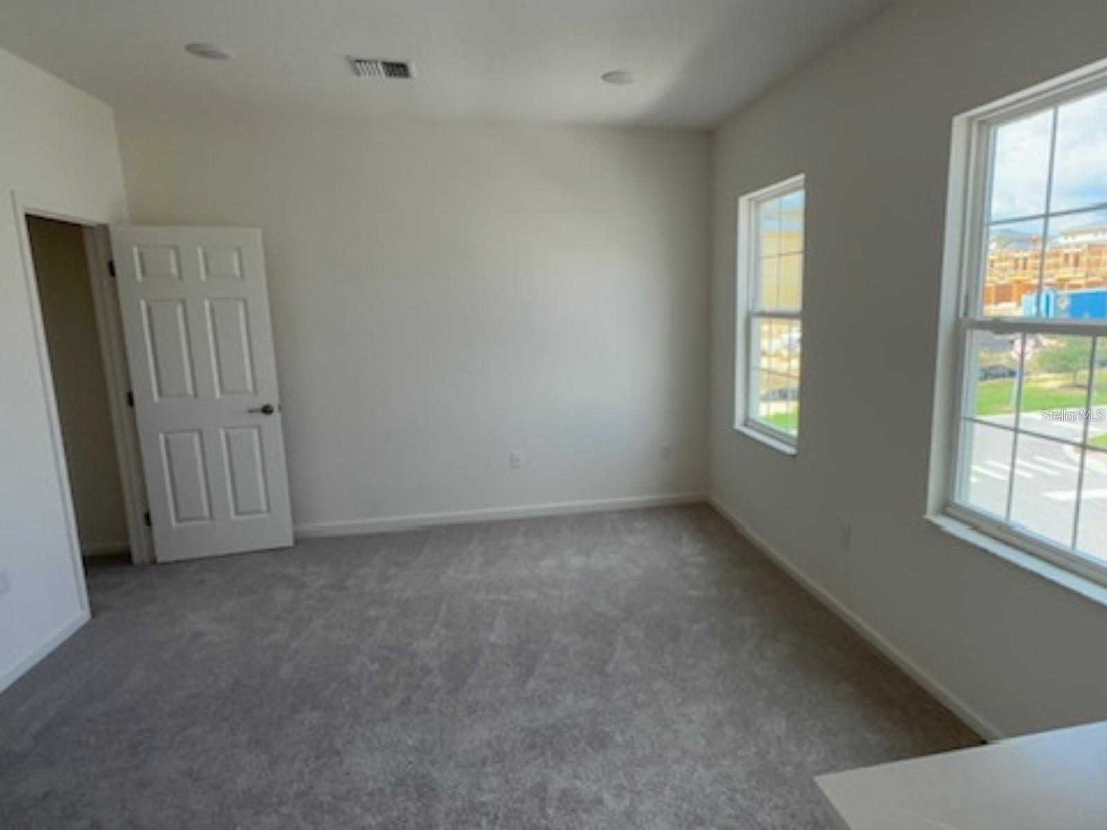 PRESTWICK VILLAGE - Residential Lease