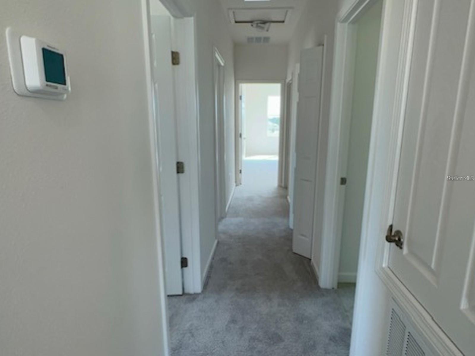 PRESTWICK VILLAGE - Residential Lease