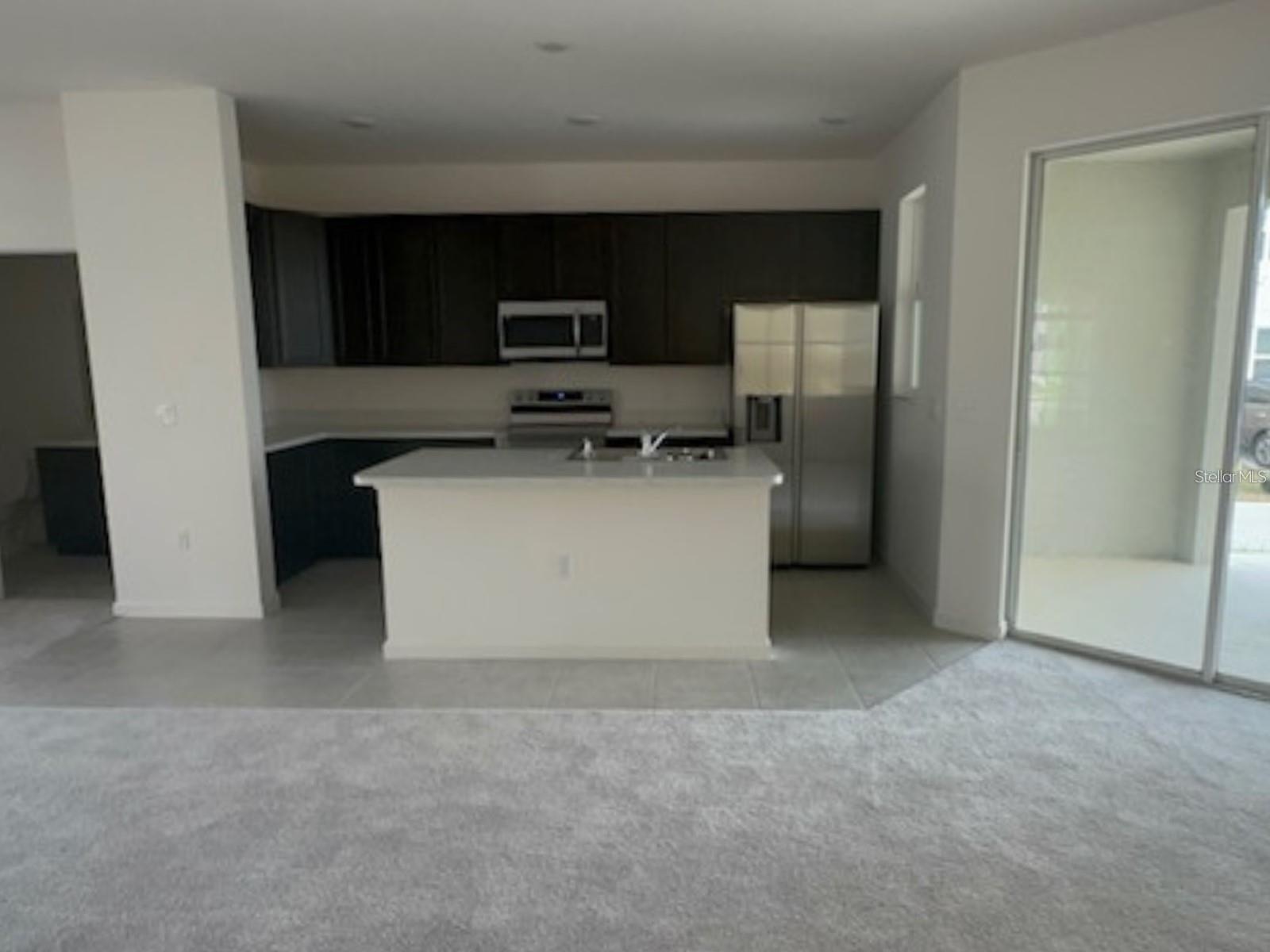 PRESTWICK VILLAGE - Residential Lease