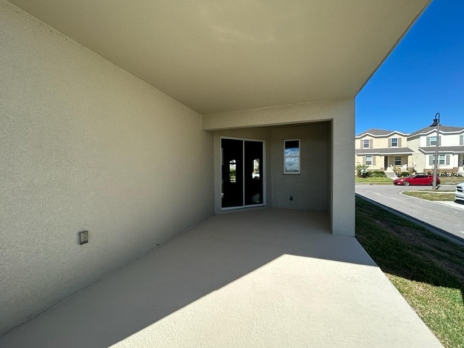 PRESTWICK VILLAGE - Residential Lease