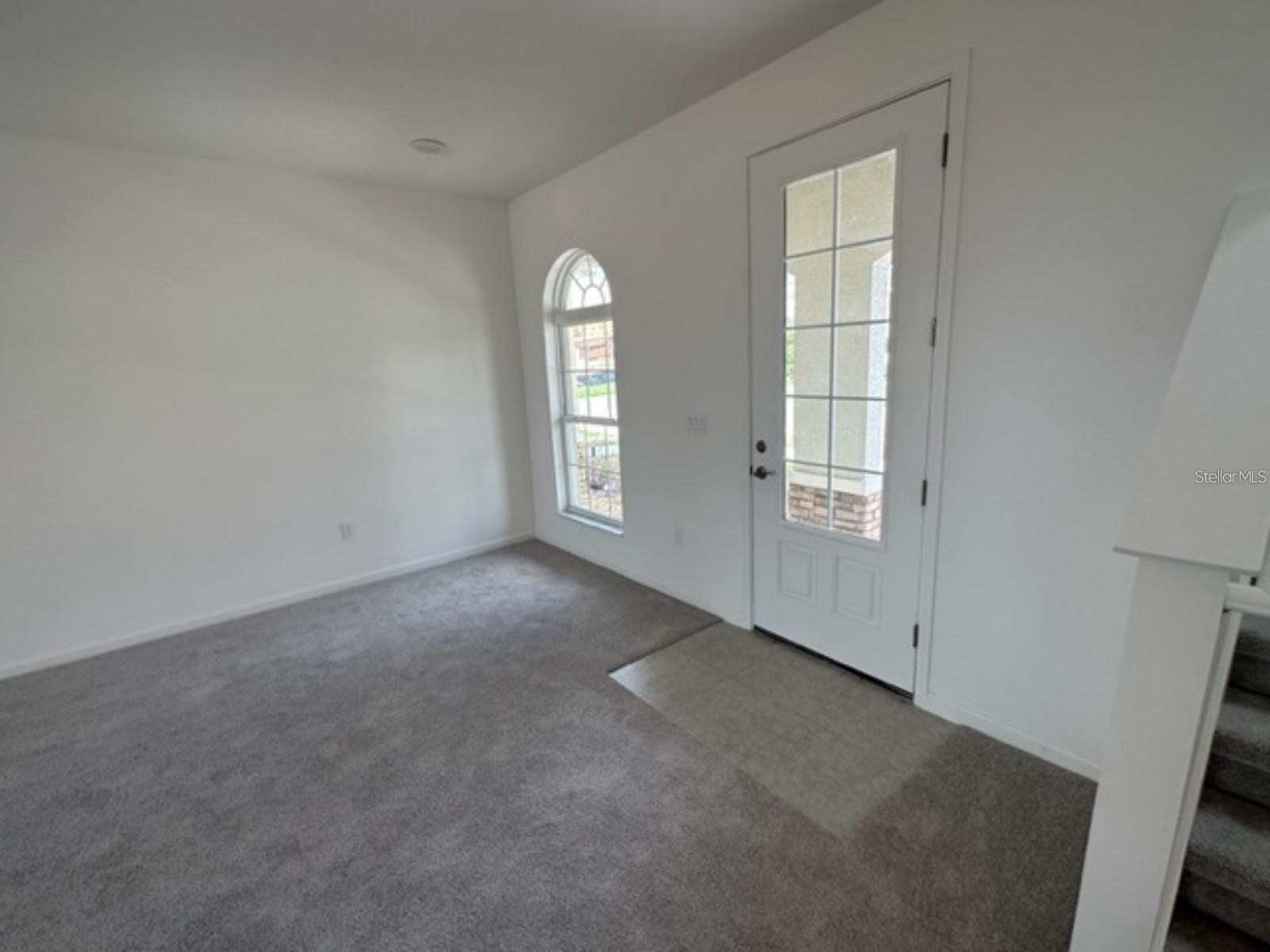 PRESTWICK VILLAGE - Residential Lease