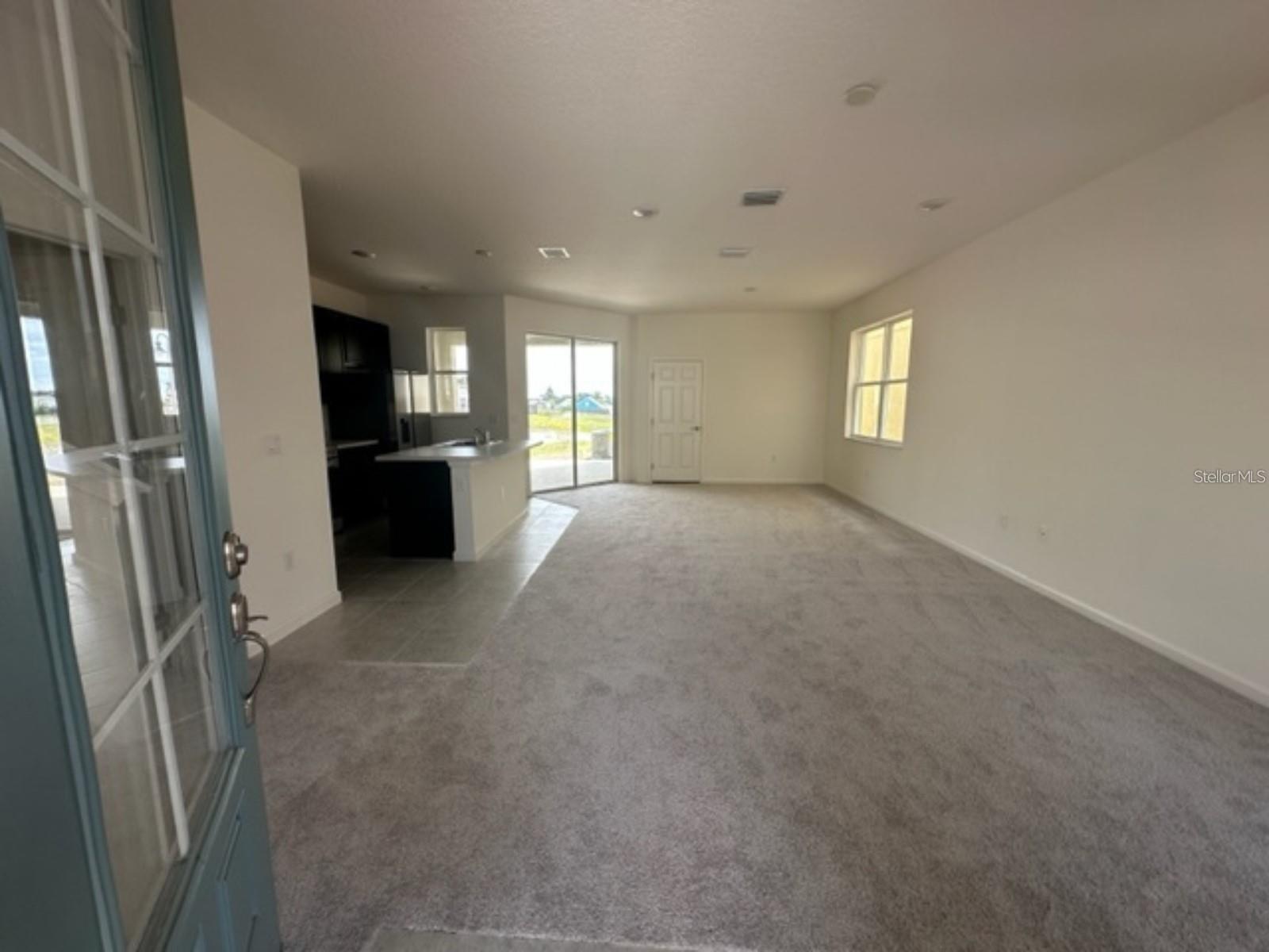 PRESTWICK VILLAGE - Residential Lease