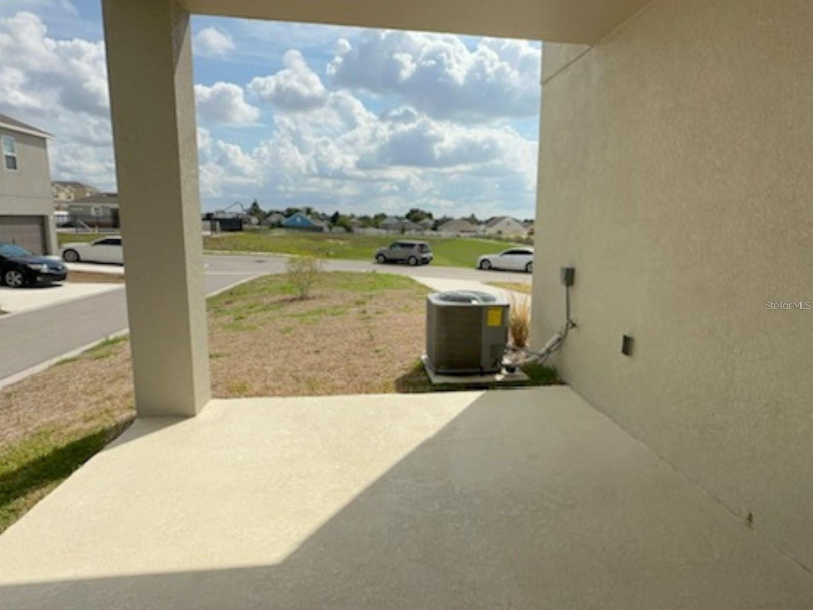 PRESTWICK VILLAGE - Residential Lease