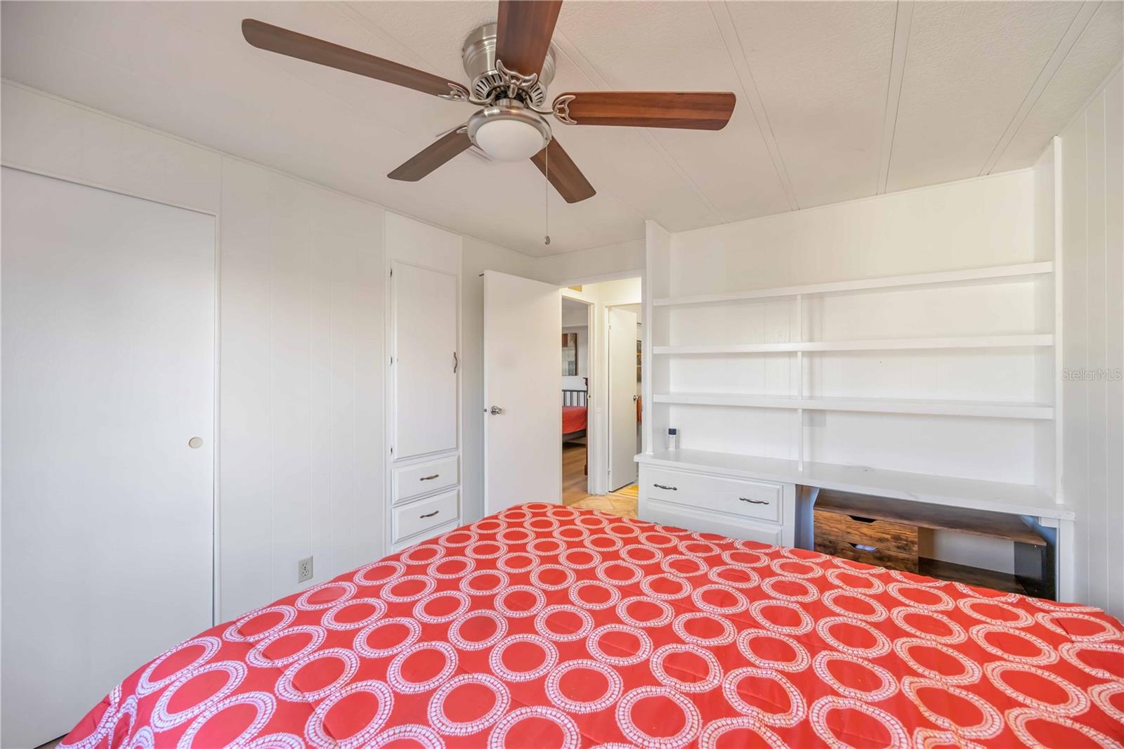 EAGLE POINT MHP - Residential