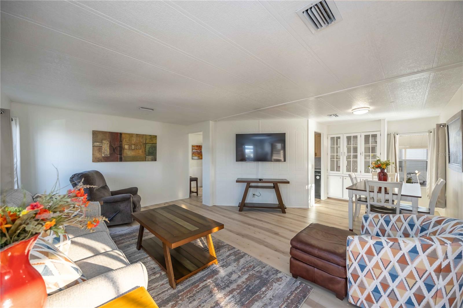 EAGLE POINT MHP - Residential