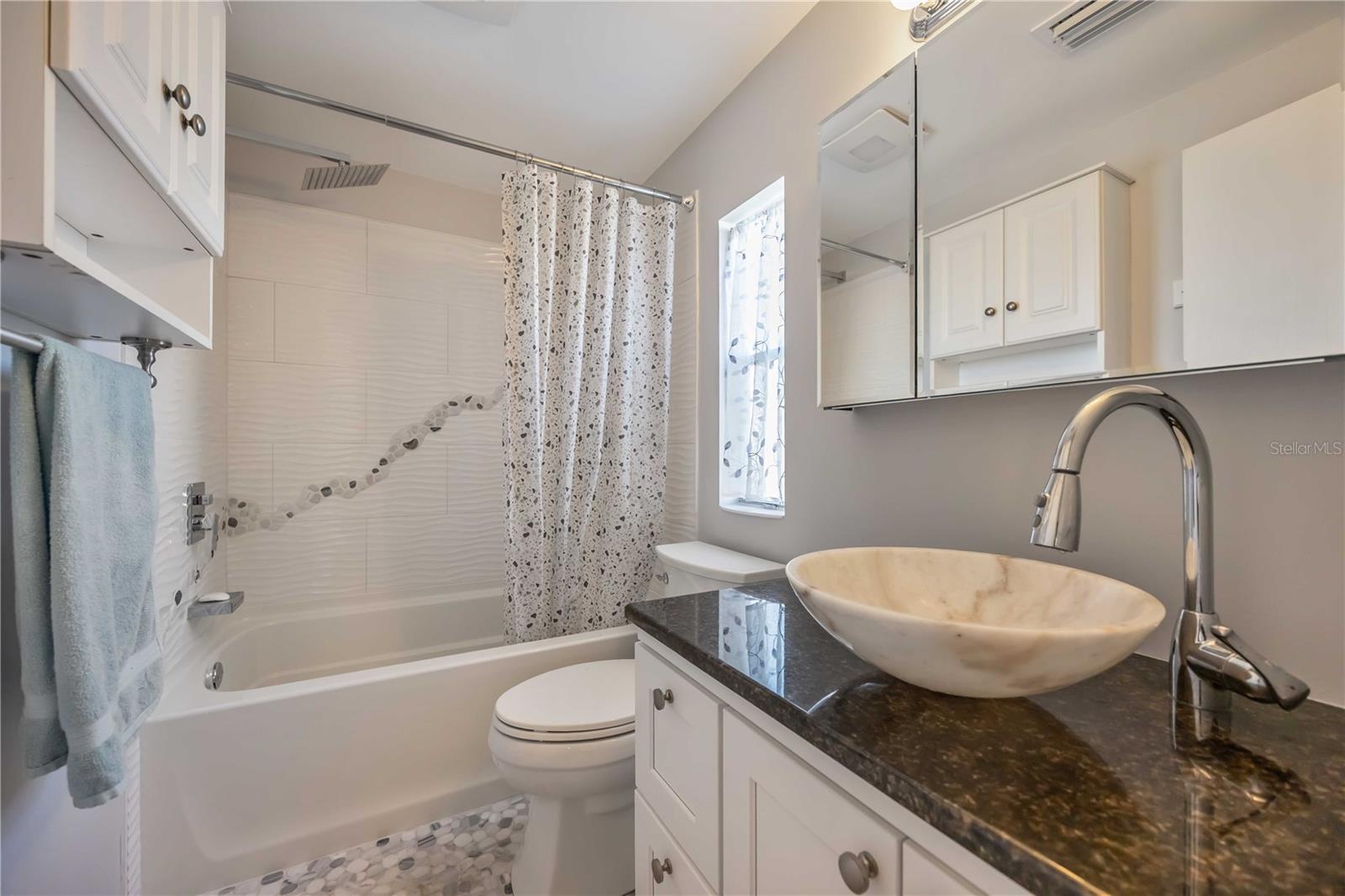 EAGLE POINT MHP - Residential