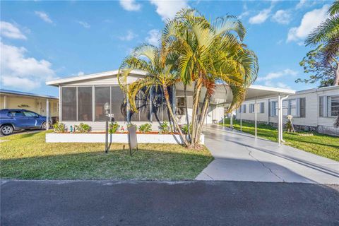 Photo of 10303 Burnt Store Road #14, Punta Gorda, FL 33950 (MLS # A4684135)