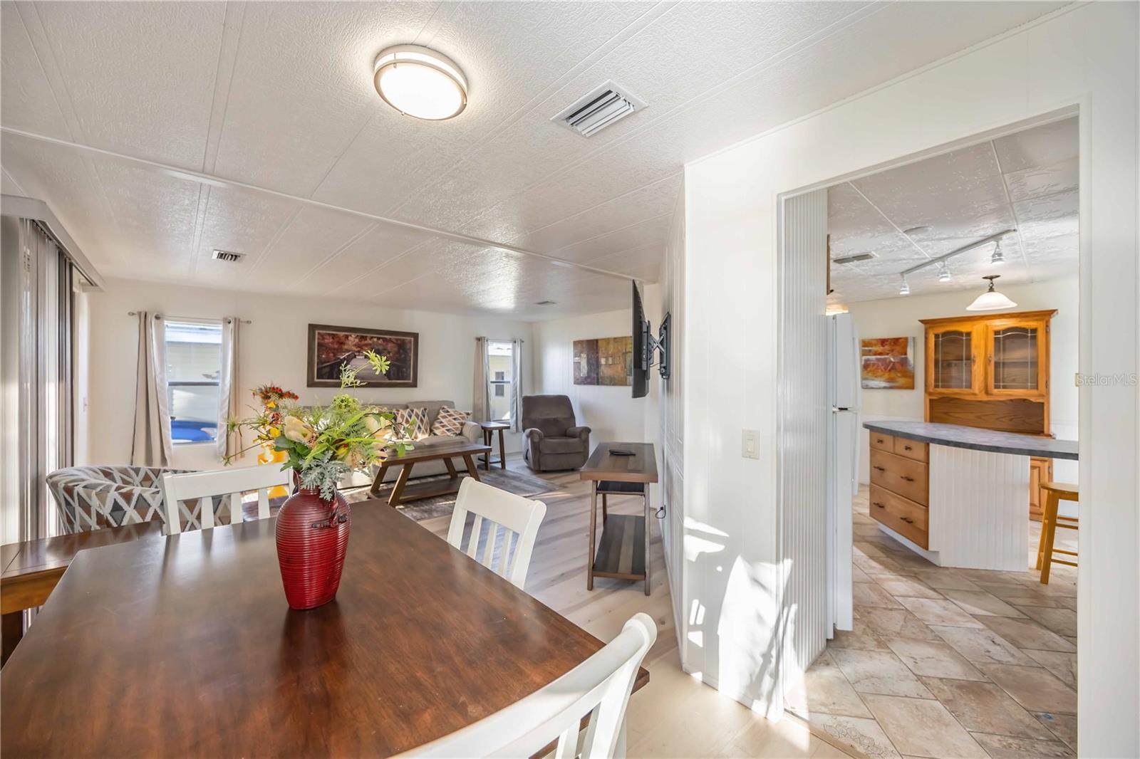 EAGLE POINT MHP - Residential