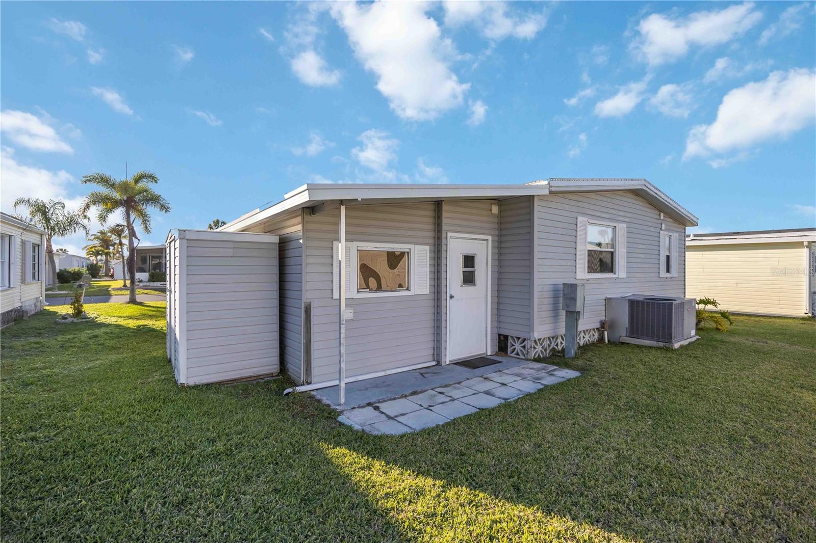 EAGLE POINT MHP - Residential