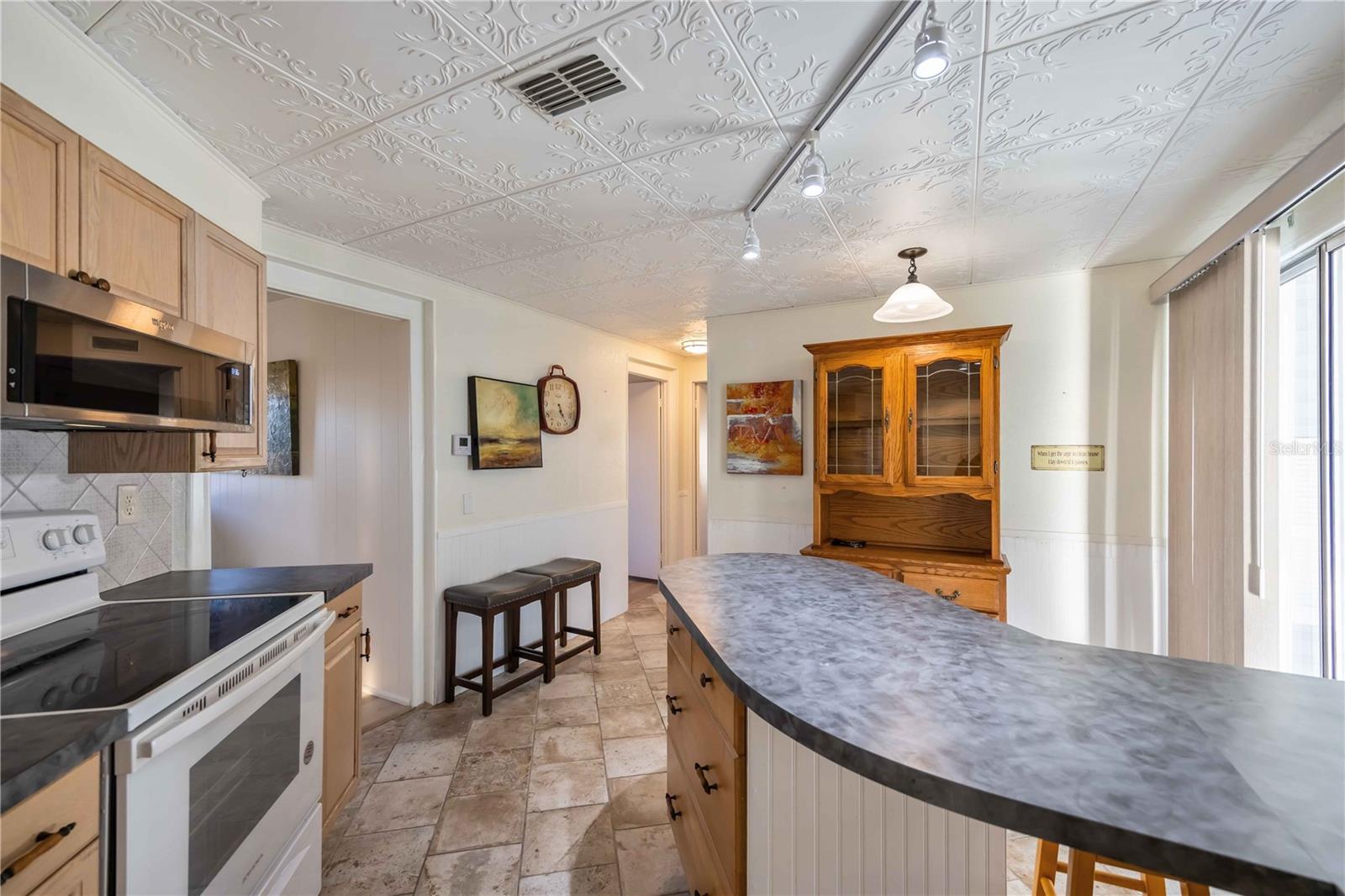 EAGLE POINT MHP - Residential