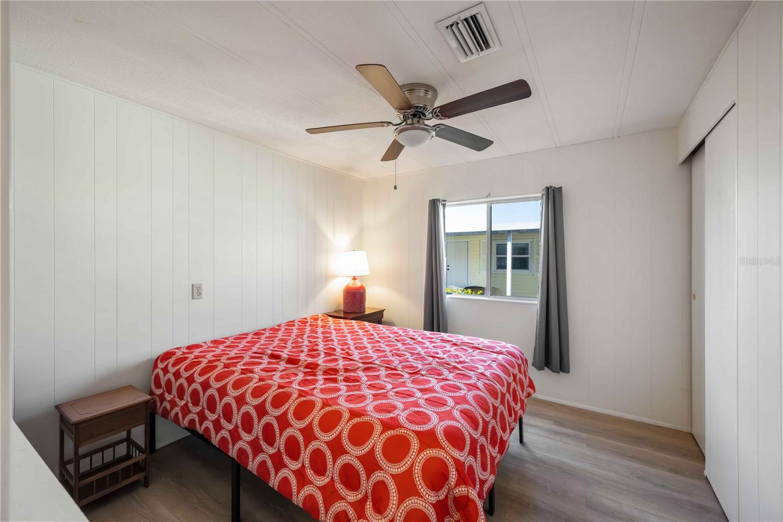 EAGLE POINT MHP - Residential