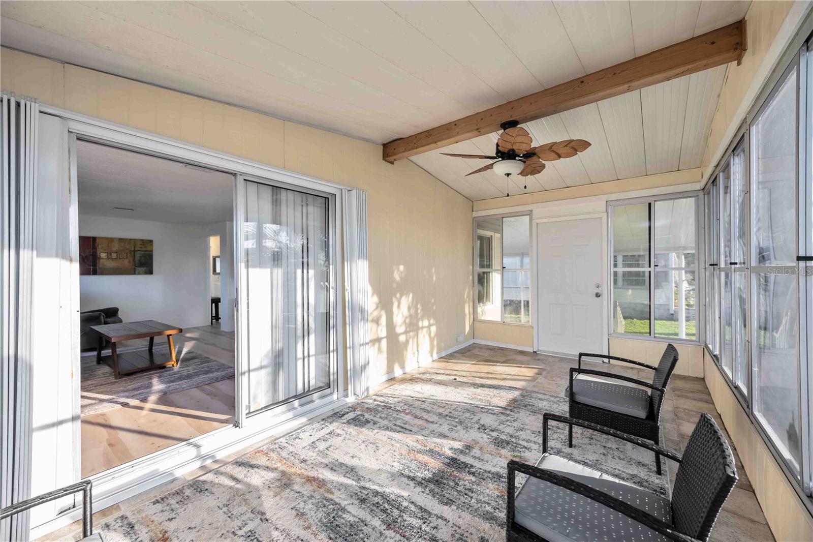 EAGLE POINT MHP - Residential