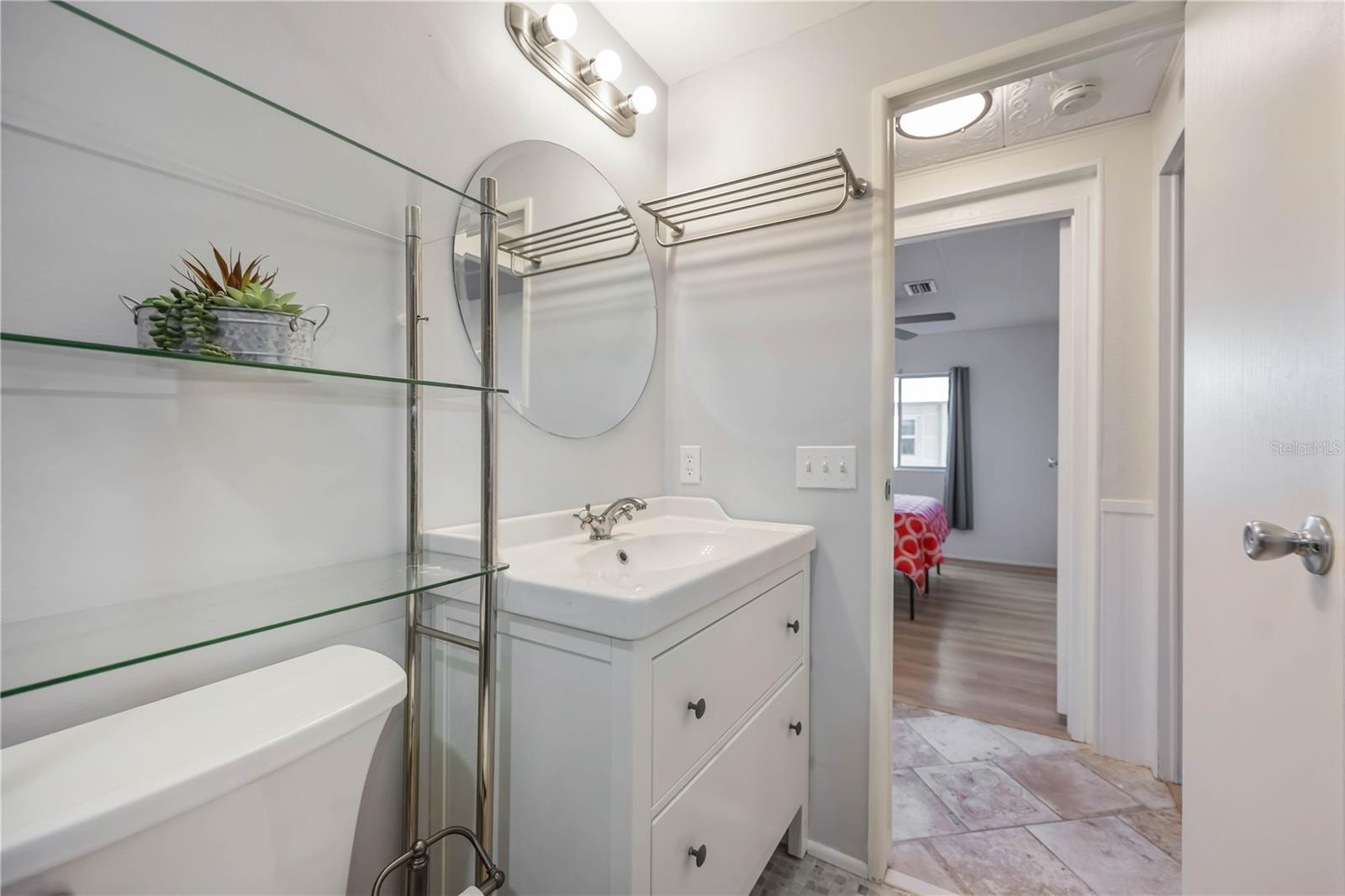 EAGLE POINT MHP - Residential