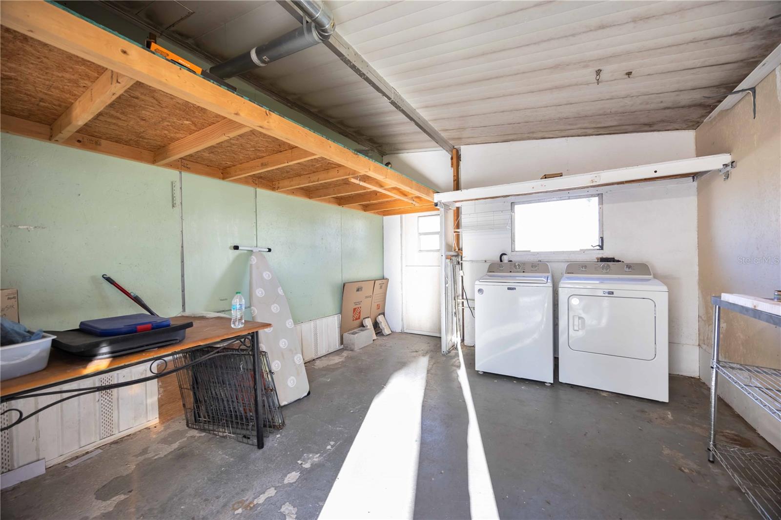 EAGLE POINT MHP - Residential