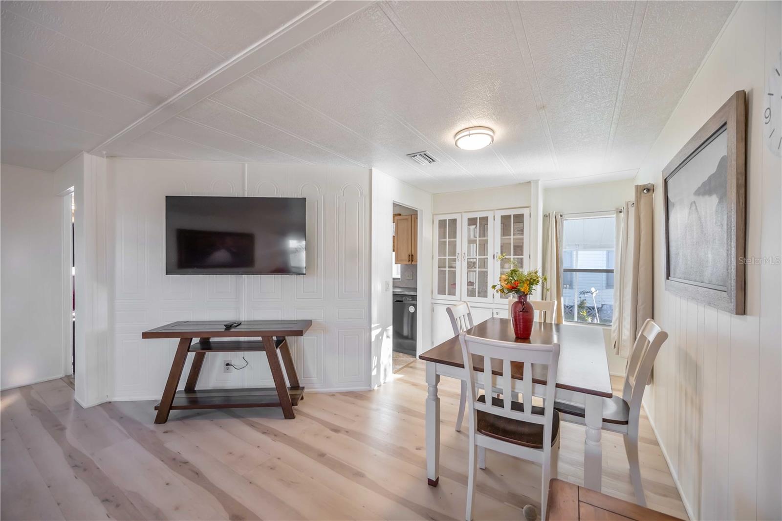 EAGLE POINT MHP - Residential