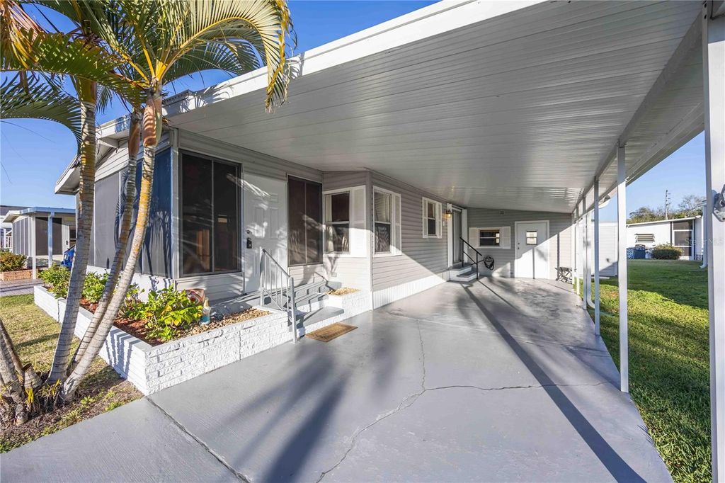 Photo of 10303 Burnt Store Road #14, Punta Gorda, FL 33950 (MLS # A4684135)