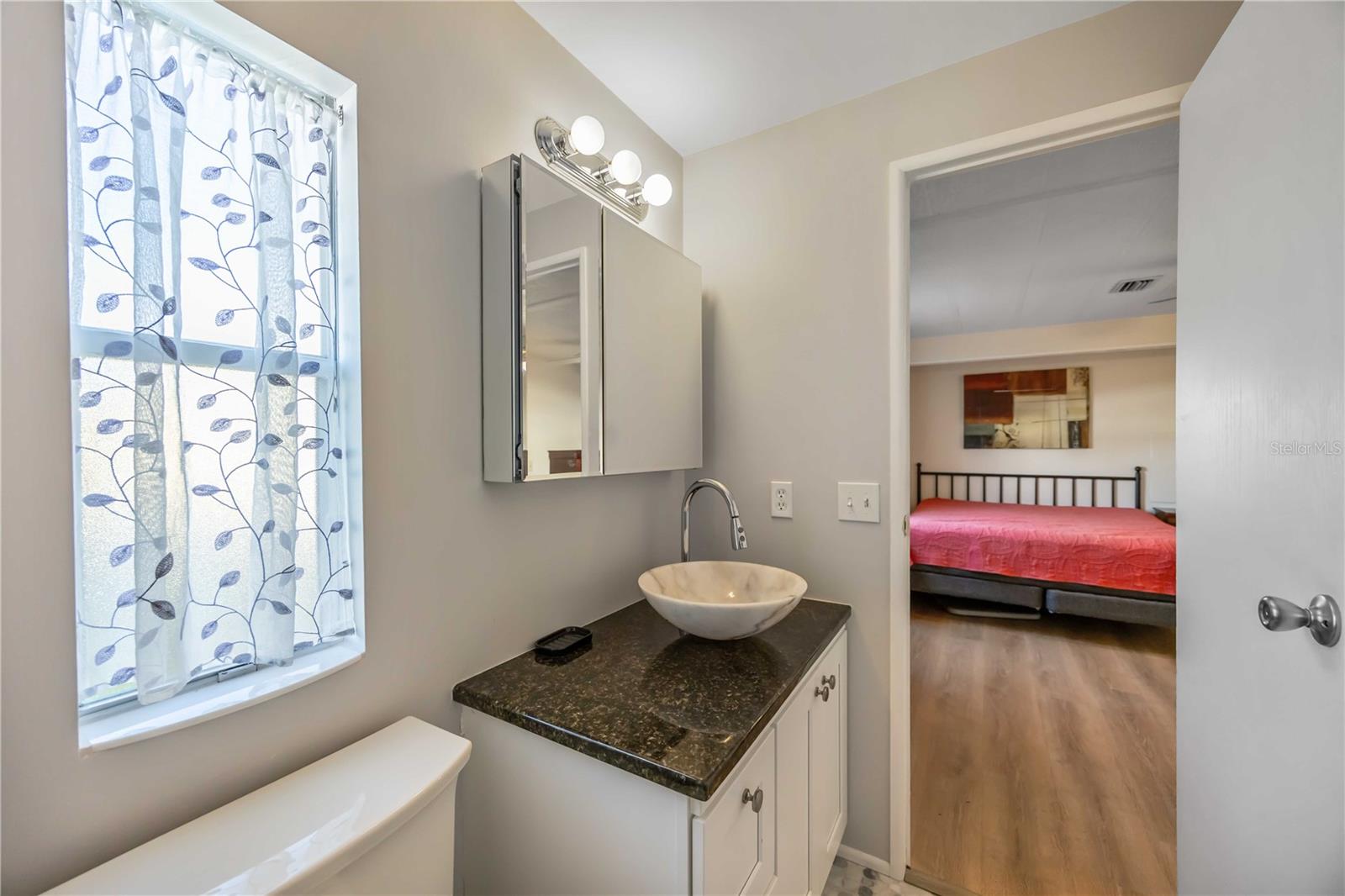 EAGLE POINT MHP - Residential