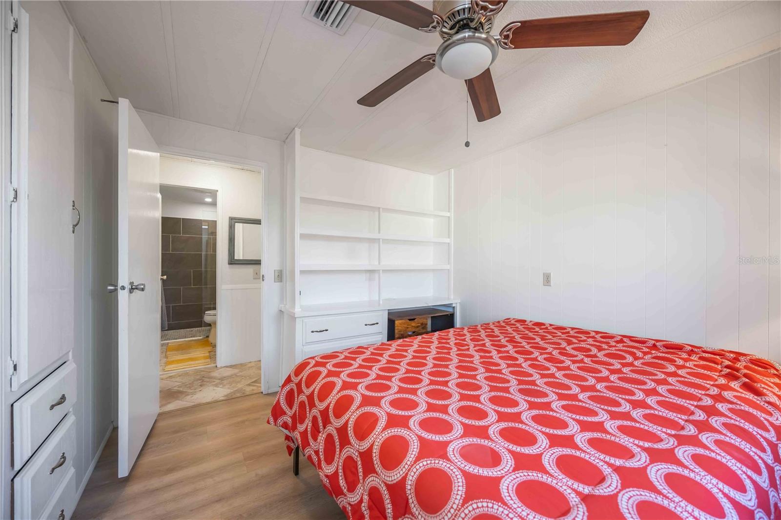 EAGLE POINT MHP - Residential