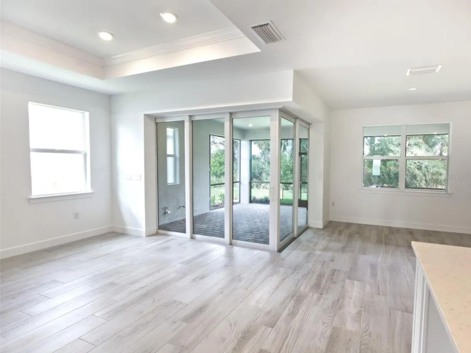 BEACHWALR BY MANASOTA KEY PH - Residential Lease