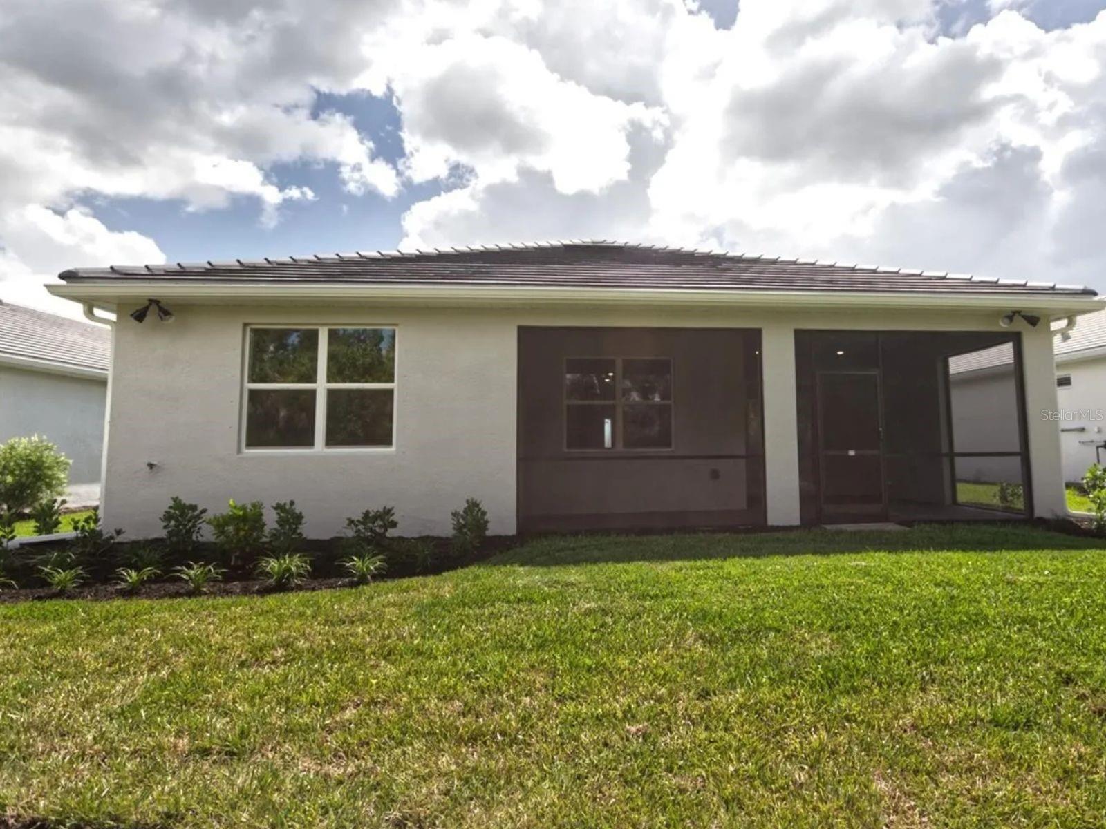 BEACHWALR BY MANASOTA KEY PH - Residential Lease