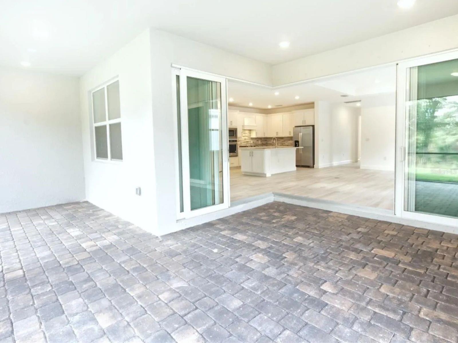 BEACHWALR BY MANASOTA KEY PH - Residential Lease