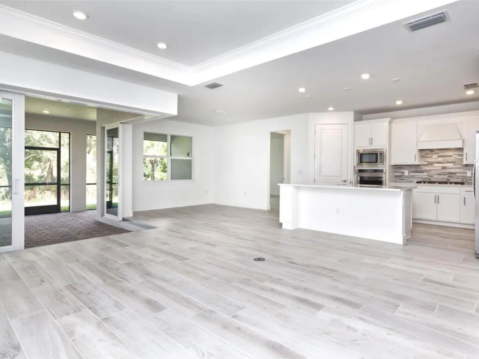 BEACHWALR BY MANASOTA KEY PH - Residential Lease
