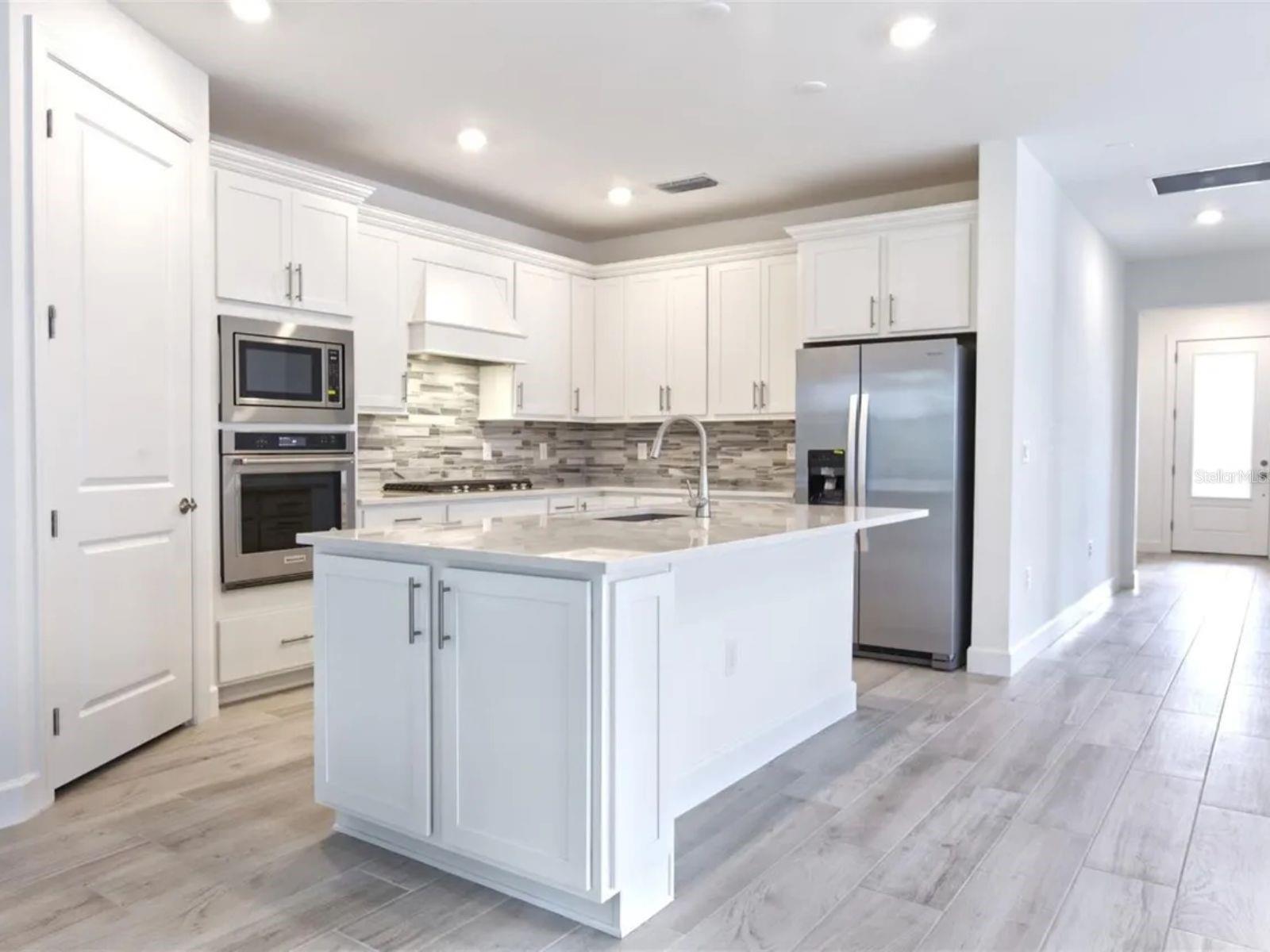 BEACHWALR BY MANASOTA KEY PH - Residential Lease