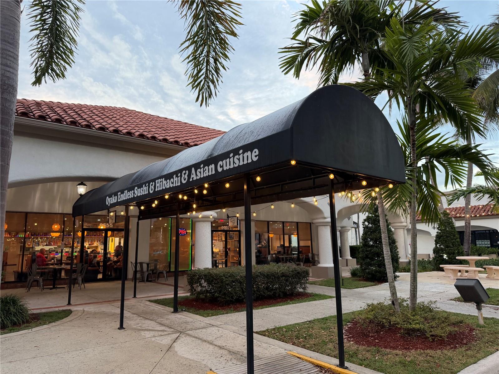 TBA BOYNTON BEACH BOULEVARD