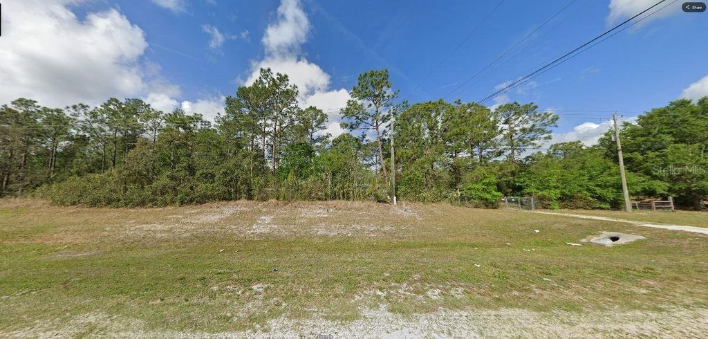 Photo of Commonwealth Ave N, Polk City, FL 33868 (MLS # O6265434)