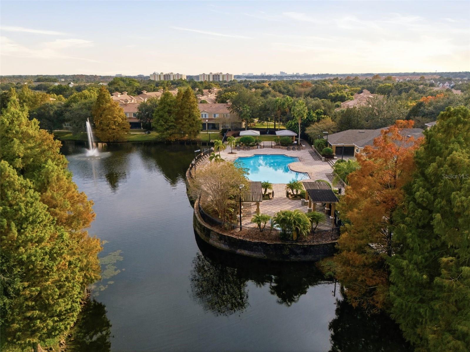 VISTAS/STONEBRIDGE COMMONS PH - Residential Lease