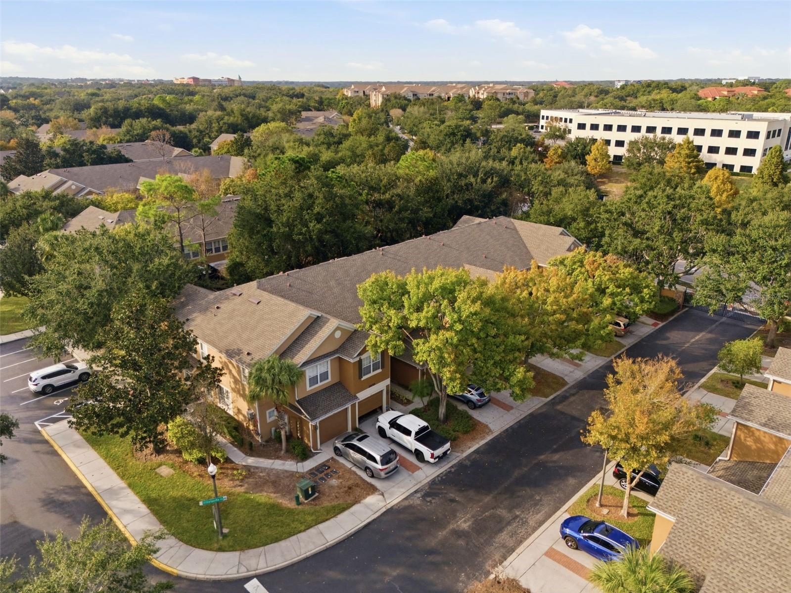 VISTAS/STONEBRIDGE COMMONS PH - Residential Lease