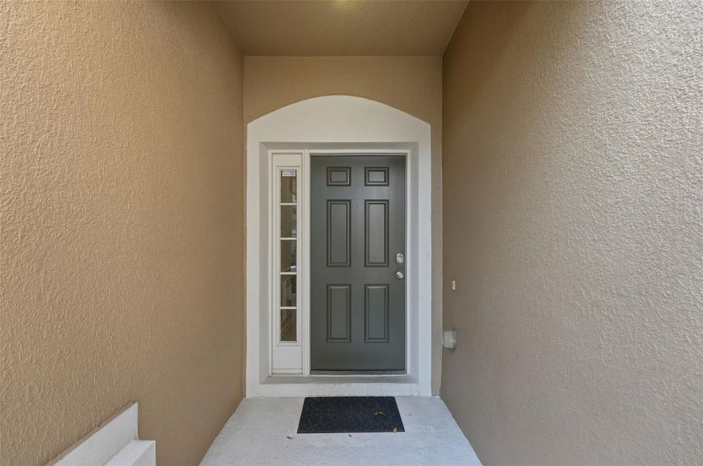 Photo of 2838 Villafuerte Point #107, Orlando, FL 32835 (MLS # O6366413)