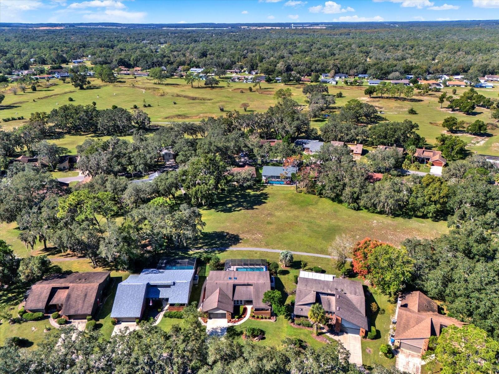 WHISPERING OAKS ESTATES - Residential